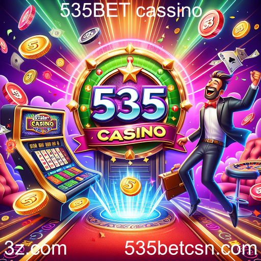 A Importância da Fidelidade em Jogos Online: O Caso do 535BET Cassino